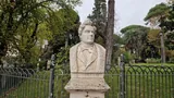 Another view of Francesco Domenico Guerrazzi